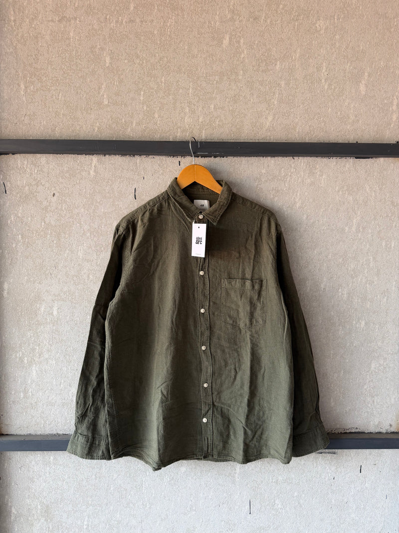H&M SHIRT - XL ST143