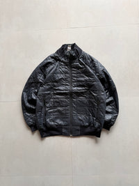 NIKE AD INSULATED PUFFER JACKET - M