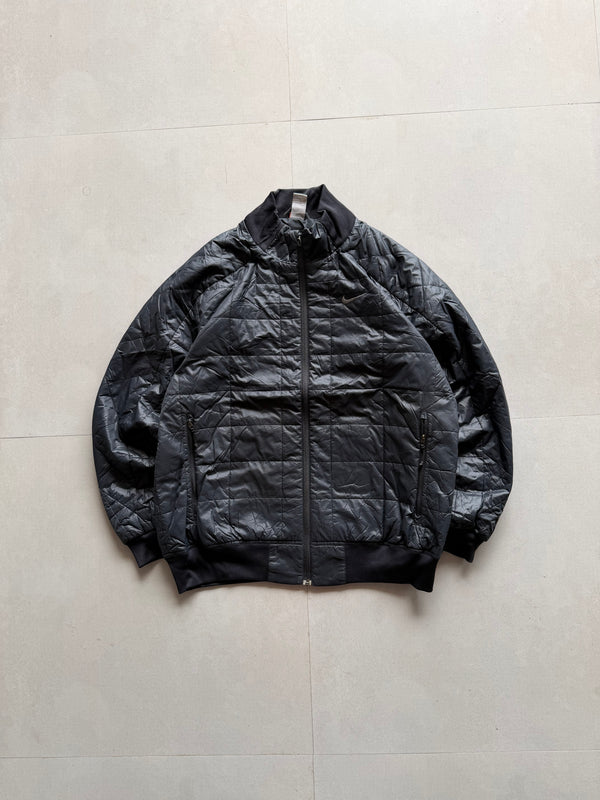 NIKE AD INSULATED PUFFER JACKET - M