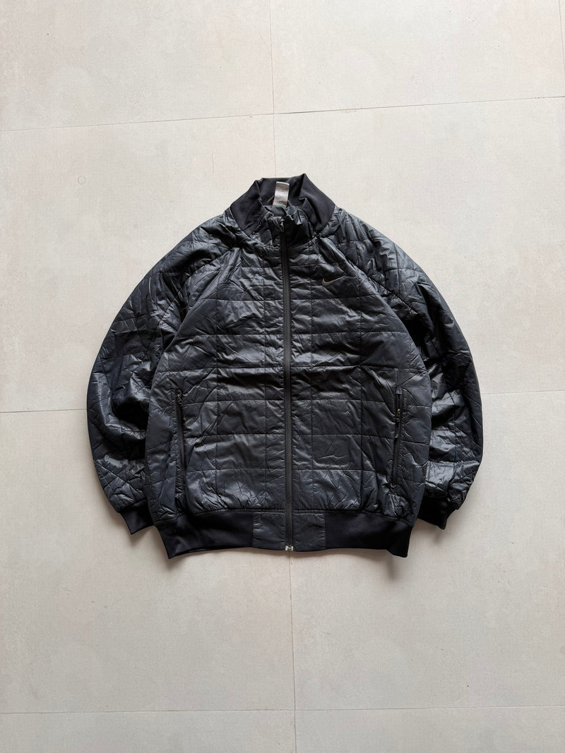NIKE AD INSULATED PUFFER JACKET - M