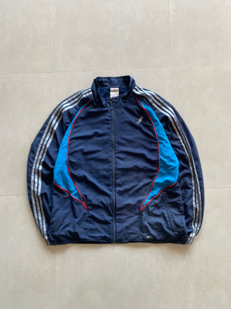 ADIDAS PREDATOR JACKET - XXL