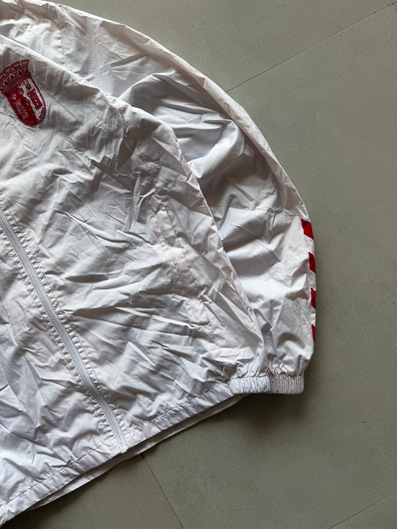 VINTAGE HUMMEL JACKET - M