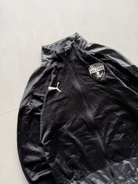 VINTAGE PUMA JACKET - M