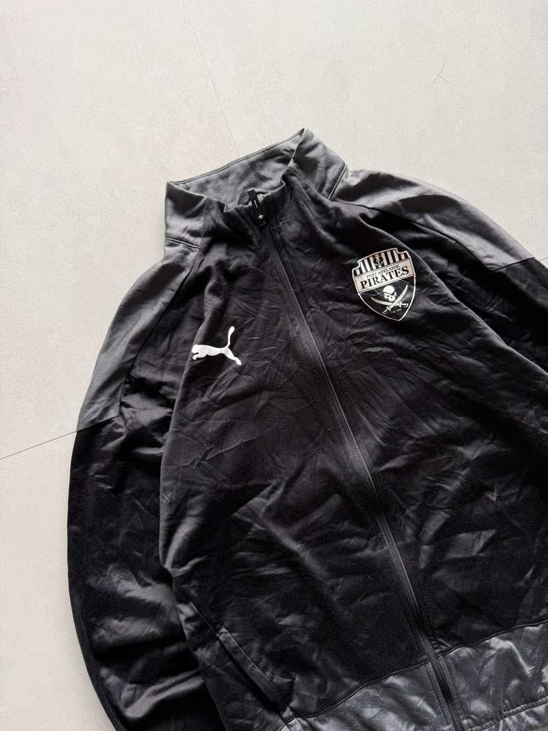 VINTAGE PUMA JACKET - M