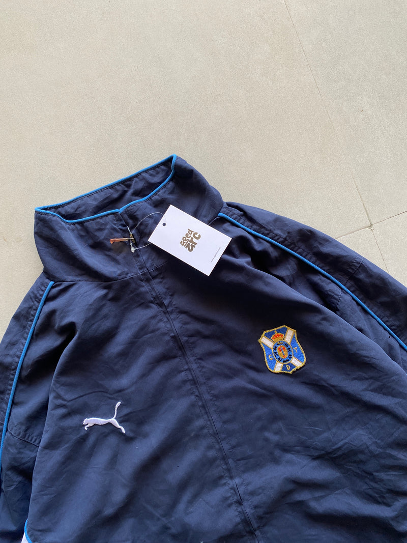 1998 PUMA CD TENERIFE JACKET - XXL