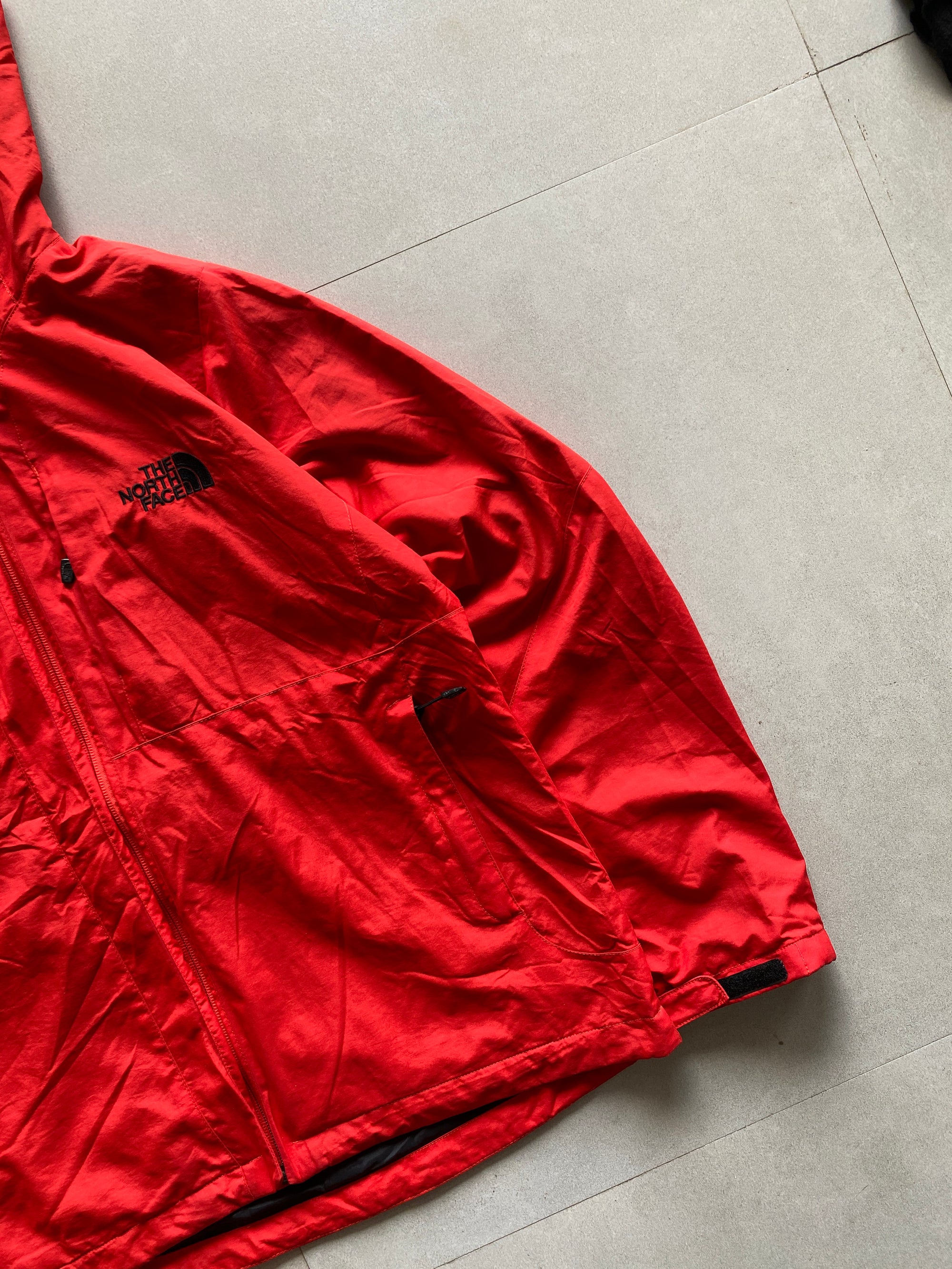 THE NORTH FACE TREKKING JACKET - M