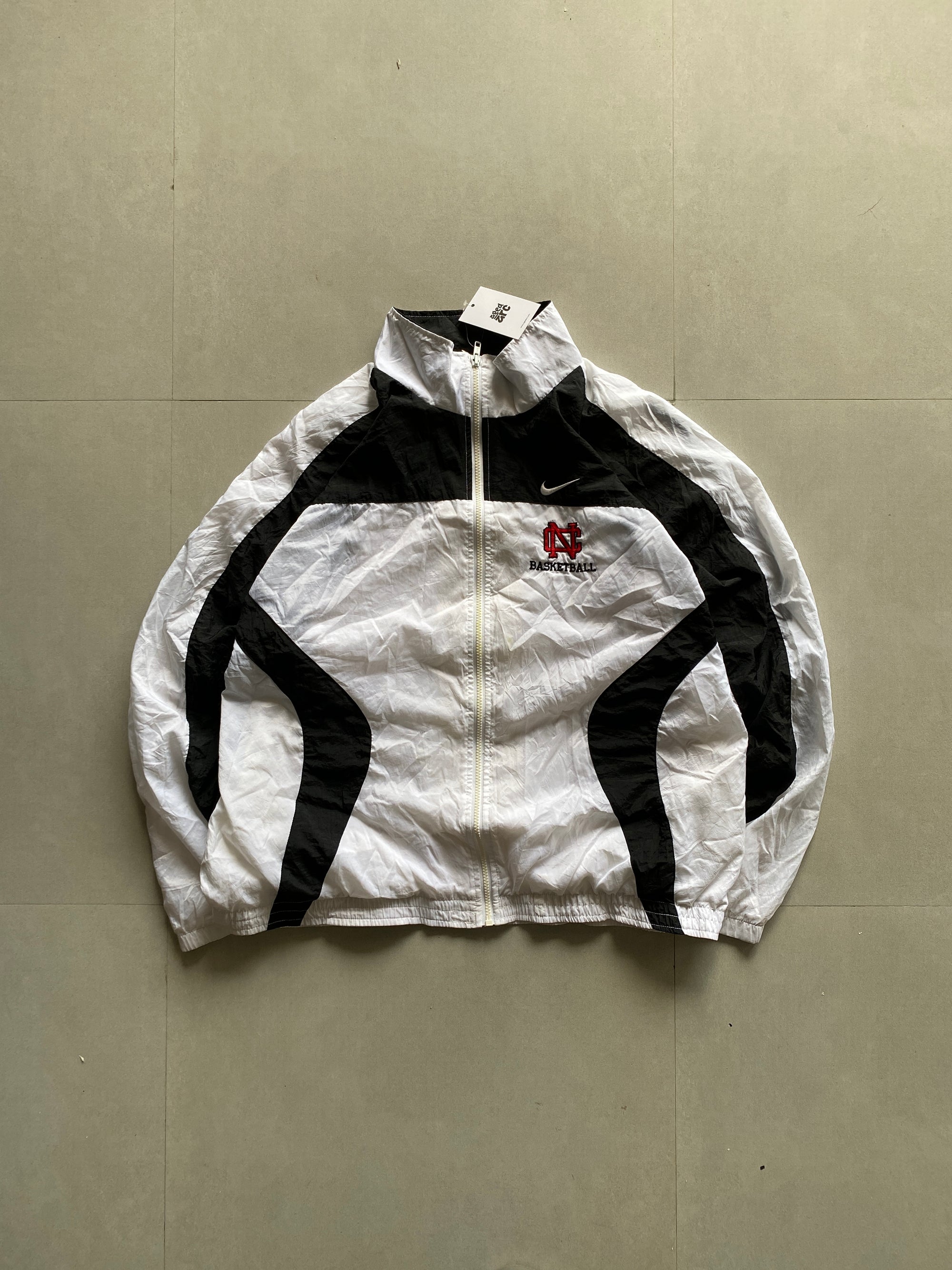 VINTAGE NIKE JACKET - XXL