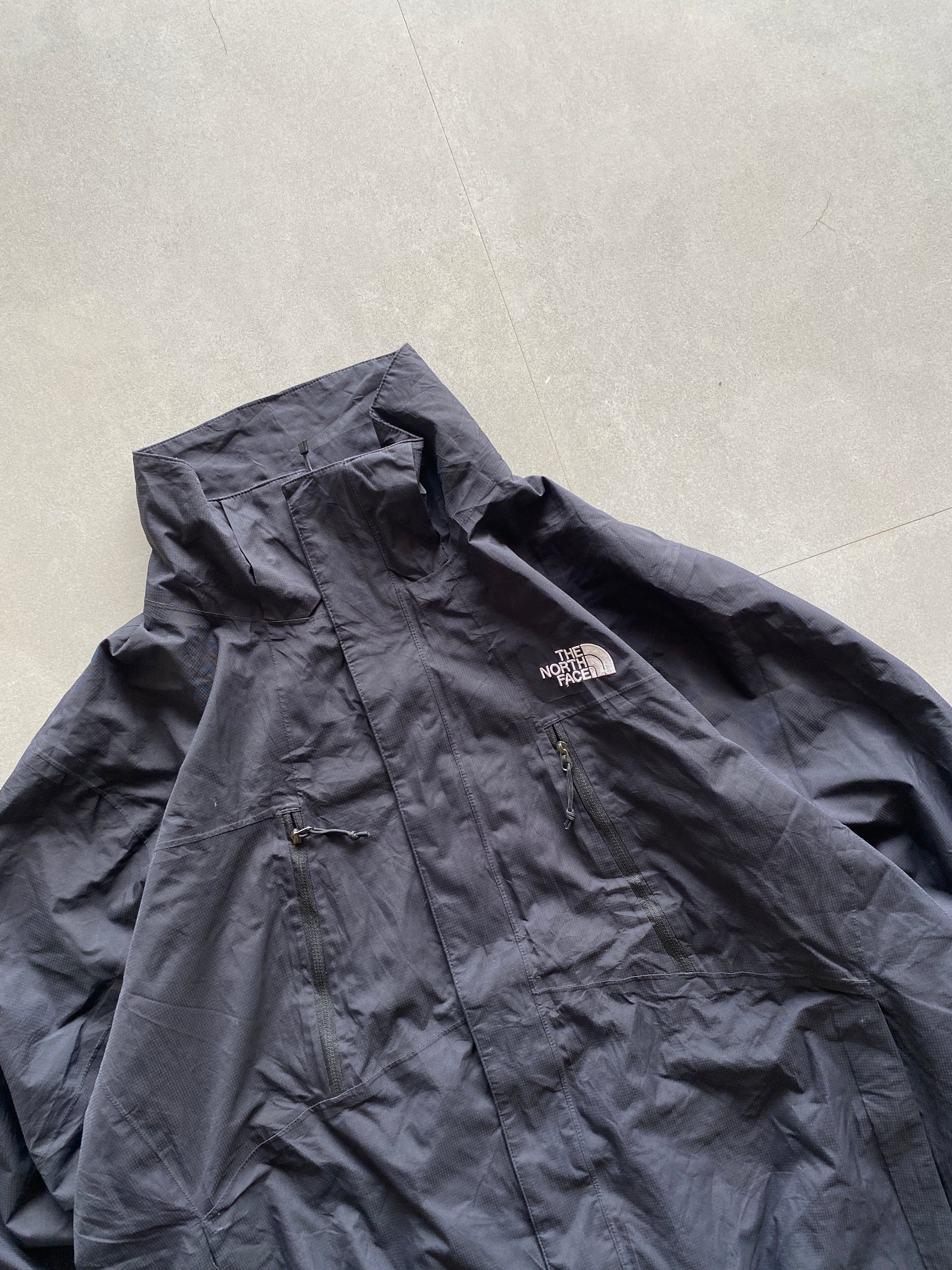 THE NORTH FACE HYVENT JACKET - XL