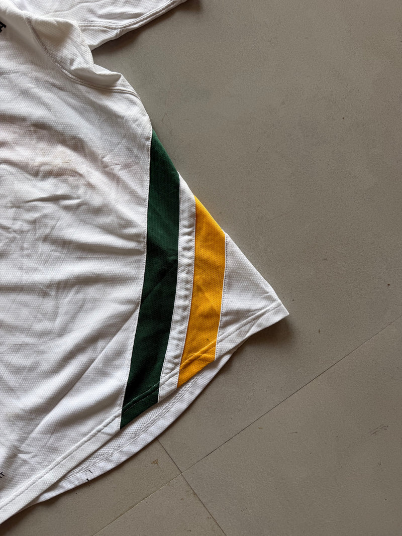2008 NIKE AUSTRALIA JERSEY - XS