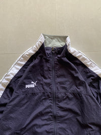 VINTAGE PUMA JACKET - XL