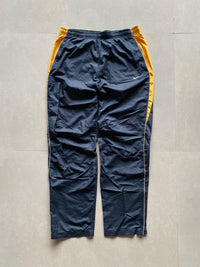 NIKE BAGGY TRACK PANT - M