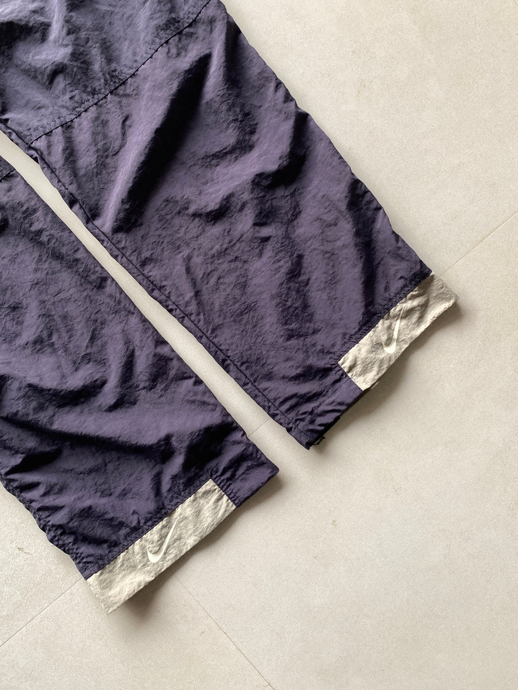 NIKE TRACK PANT - XS