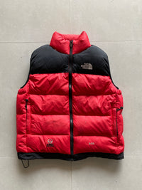 RETRO THE NORTH FACE 1996 NUPTSE VEST - M