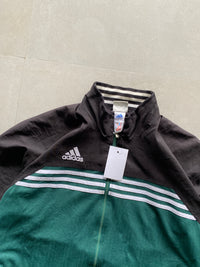 VINTAGE ADIDAS JACKET - XL