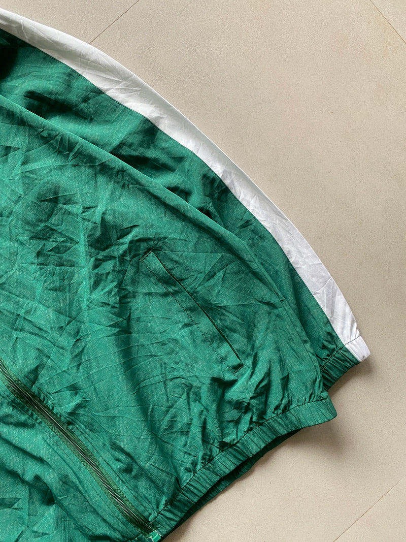 SOFT TOUCH JACKET - L