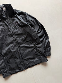 QUECHUA TREKKING JACKET - M