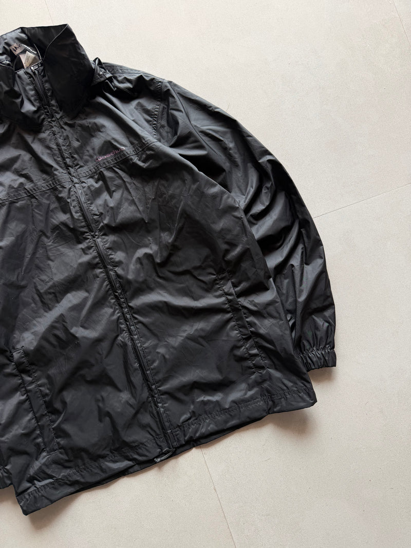QUECHUA TREKKING JACKET - M