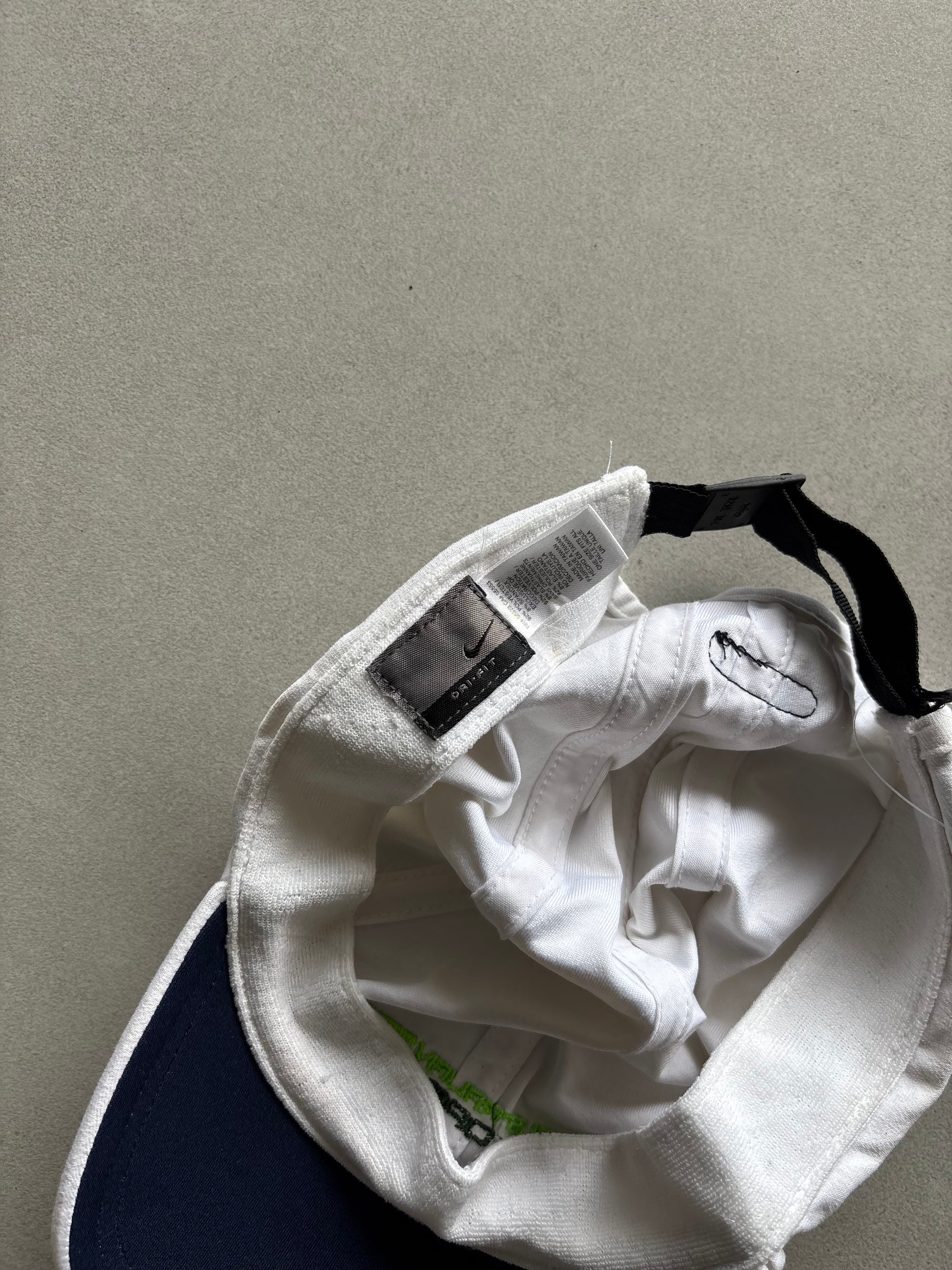 NIKE DRI-FIT CAP - SUPER COMFY