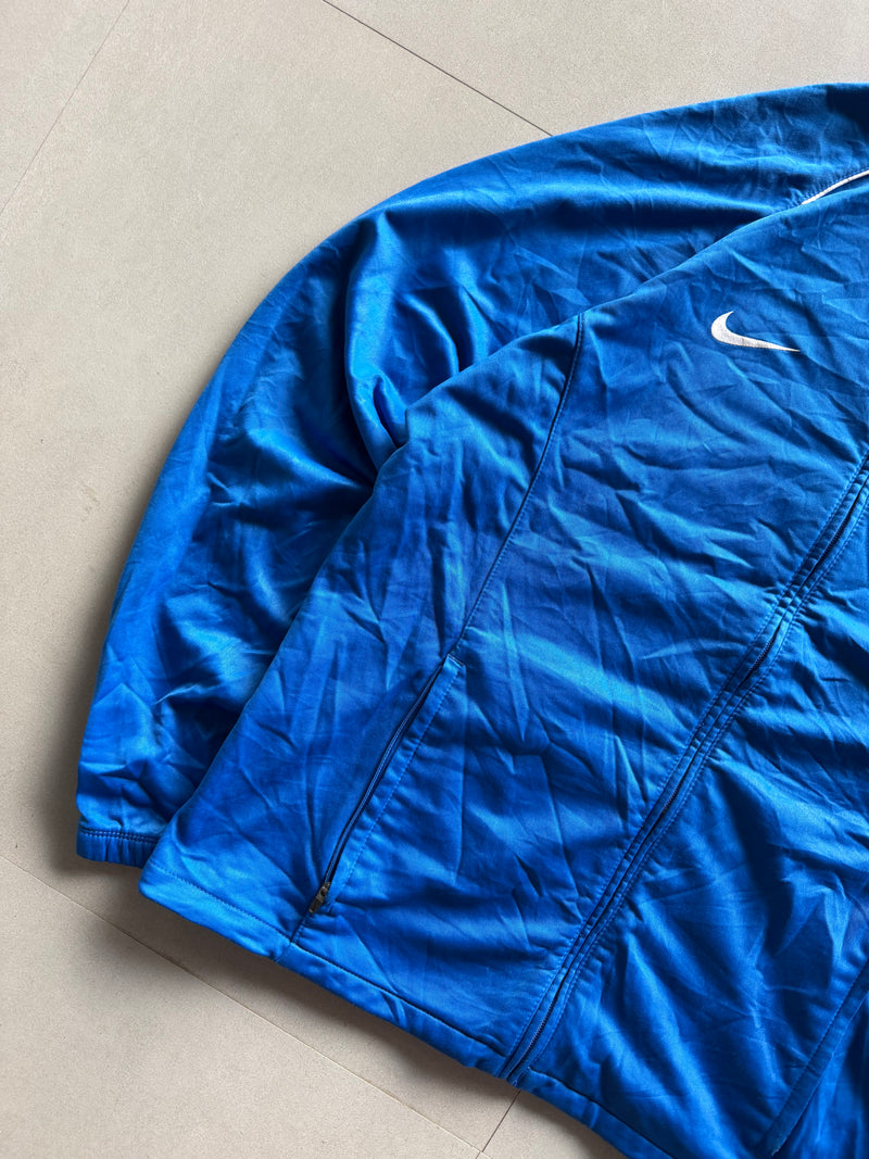 VINTAGE NIKE JACKET - L