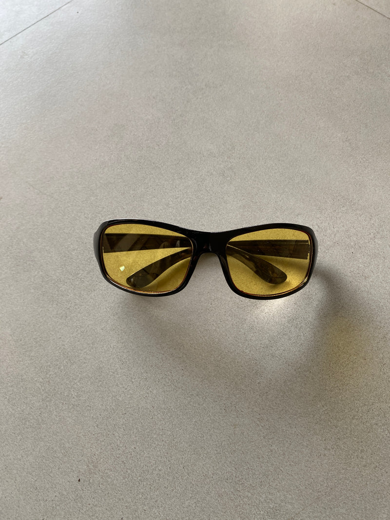 UV PROTECTED SUNGLASESS