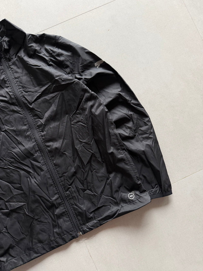 VINTAGE PUMA JACKET - XS