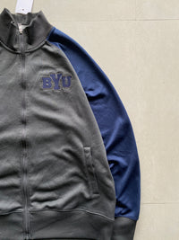 VINTAGE NIKE JACKET - L