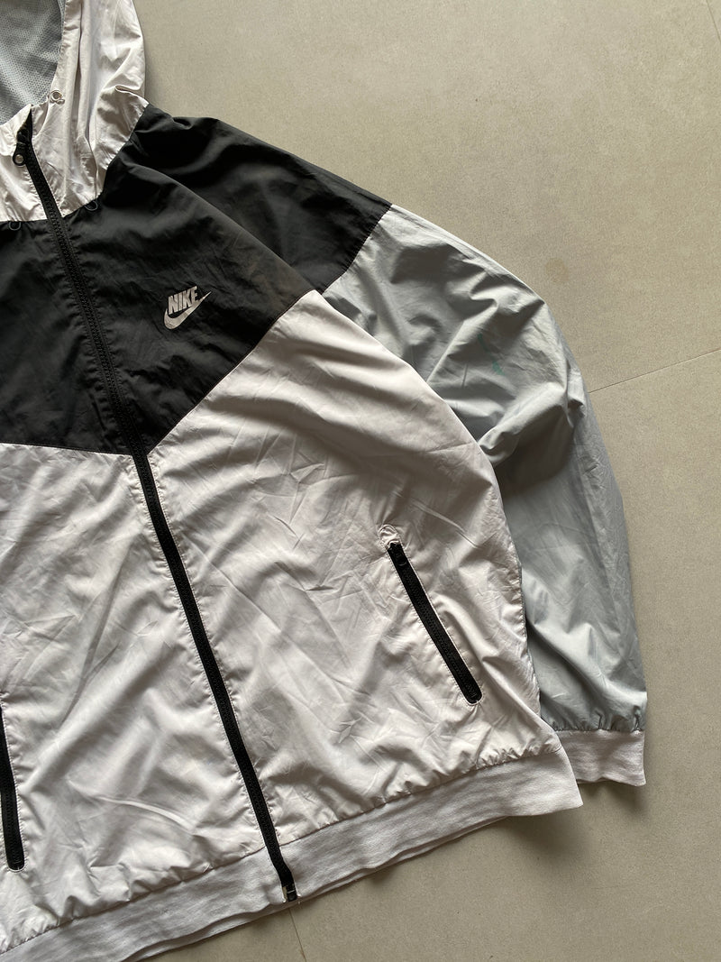 VINTAGE NIKE JACKET - XL