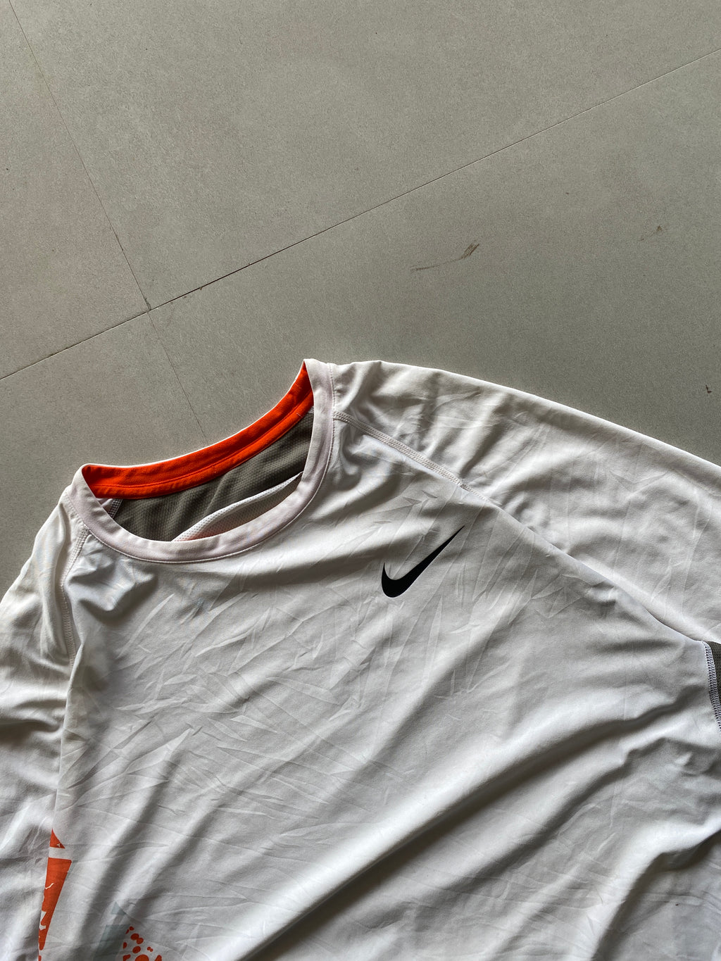 NIKE DRI-FIT TEE - XL