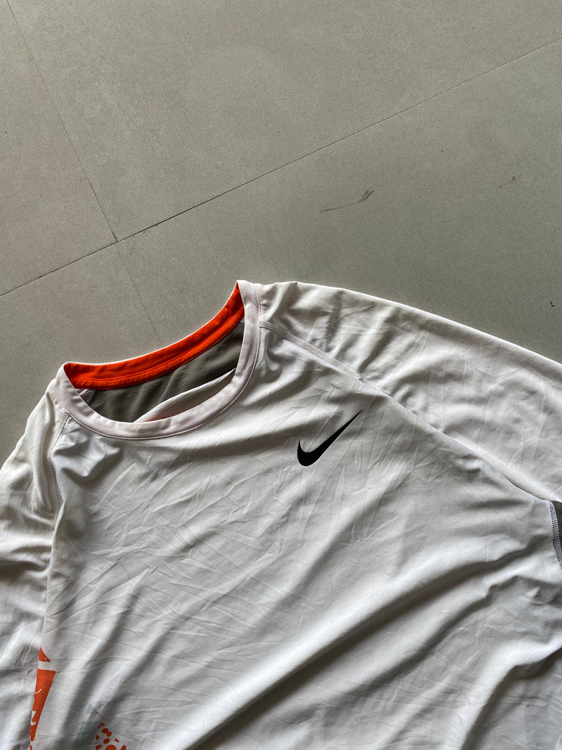 NIKE DRI-FIT TEE - XL