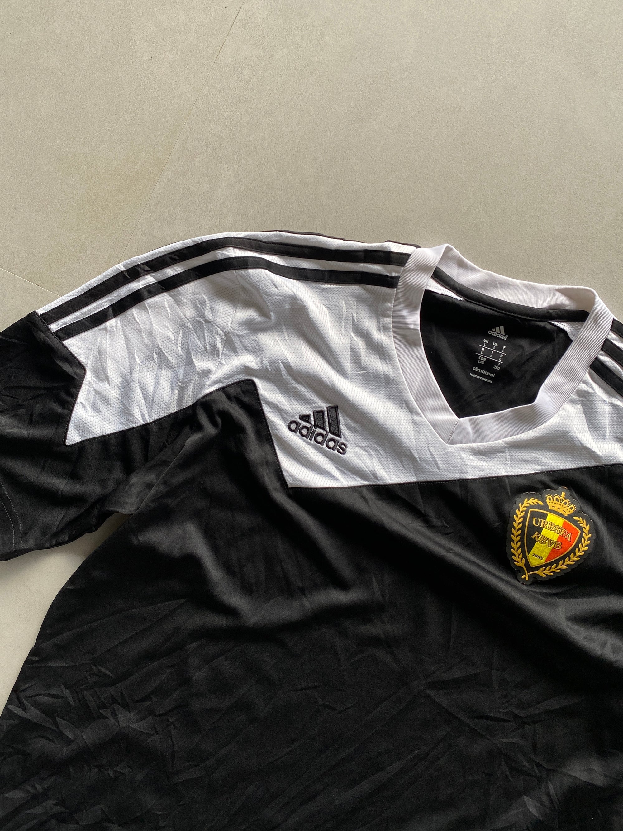 2015 ADIDAS BELGIUM - M