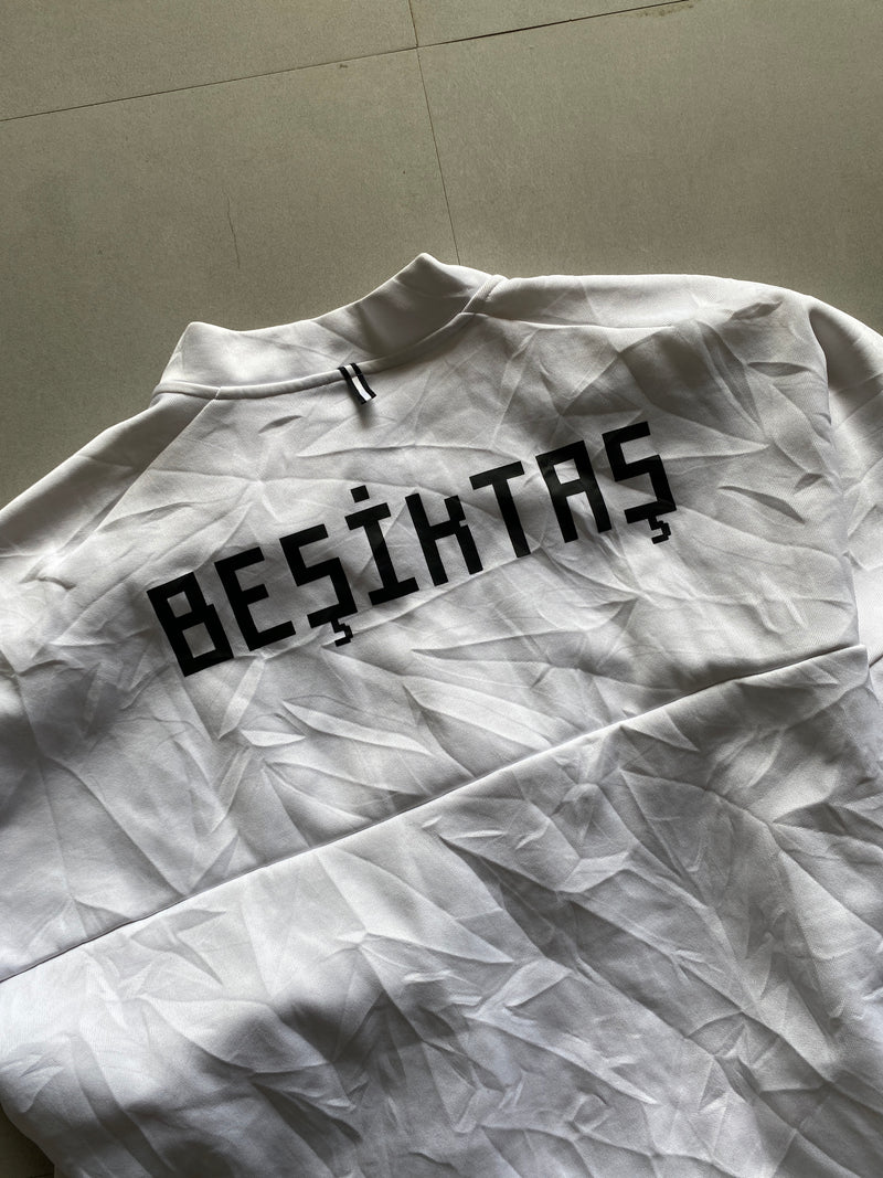 ADIDAS BESIKTAS JACKET - XXL