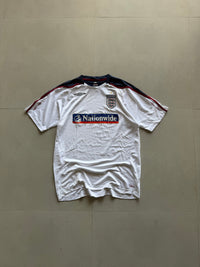 200S UMBRO ENGLAND JERSEY - M