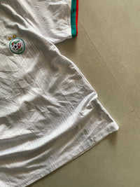 2019 ALGERIA JERSEY - YM