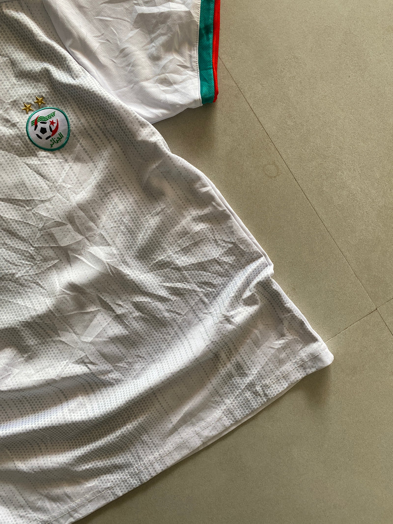 2019 ALGERIA JERSEY - YM
