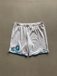 PUMA MARSELLIE SHORTS (9) - L
