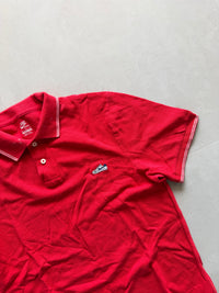 NIKE POLO TEE - M