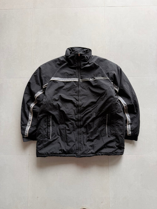 00S NIKE HEAVY JACKET - XXL