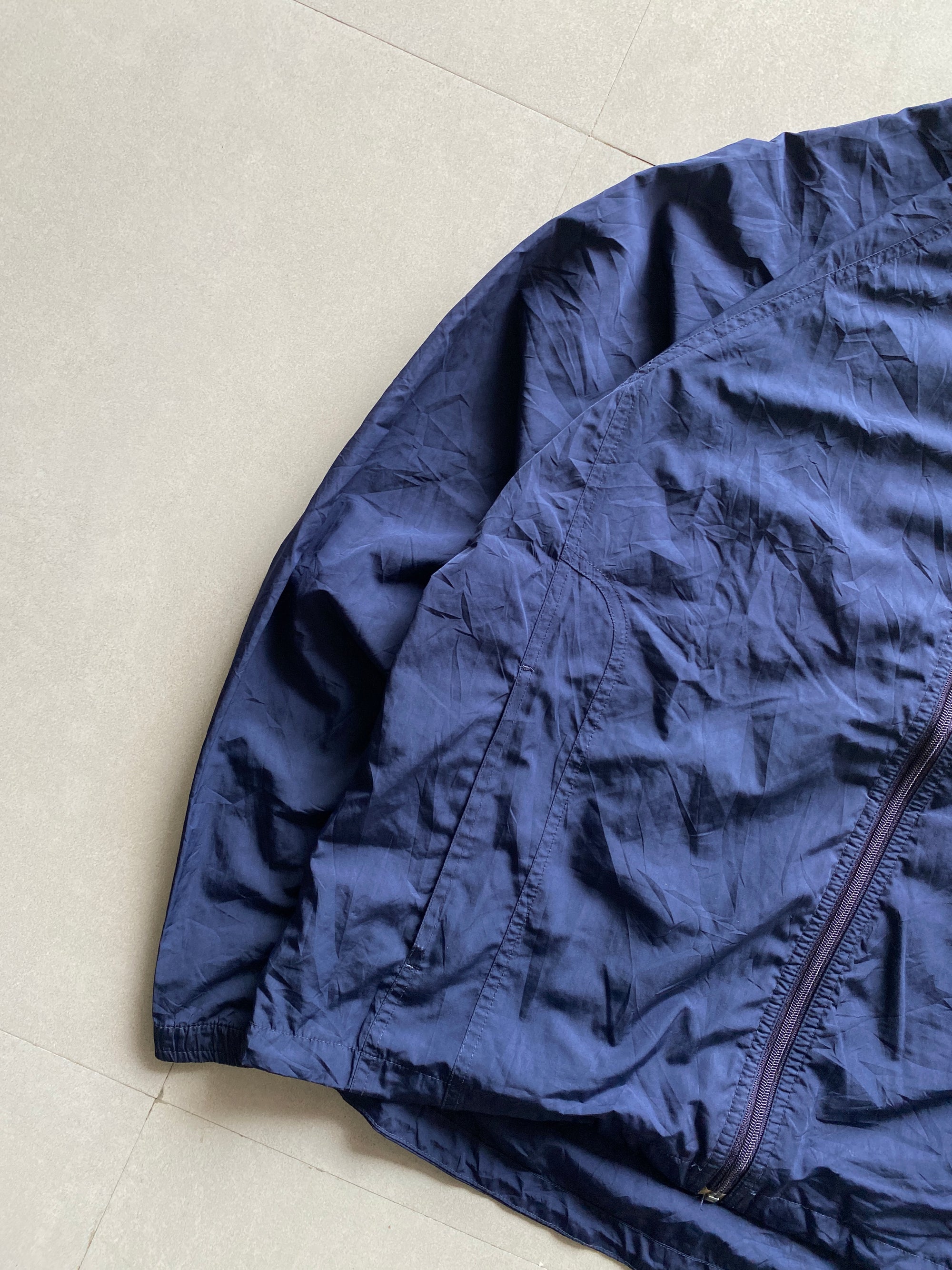 VINTAGE NEW BALANCE JACKET - XL