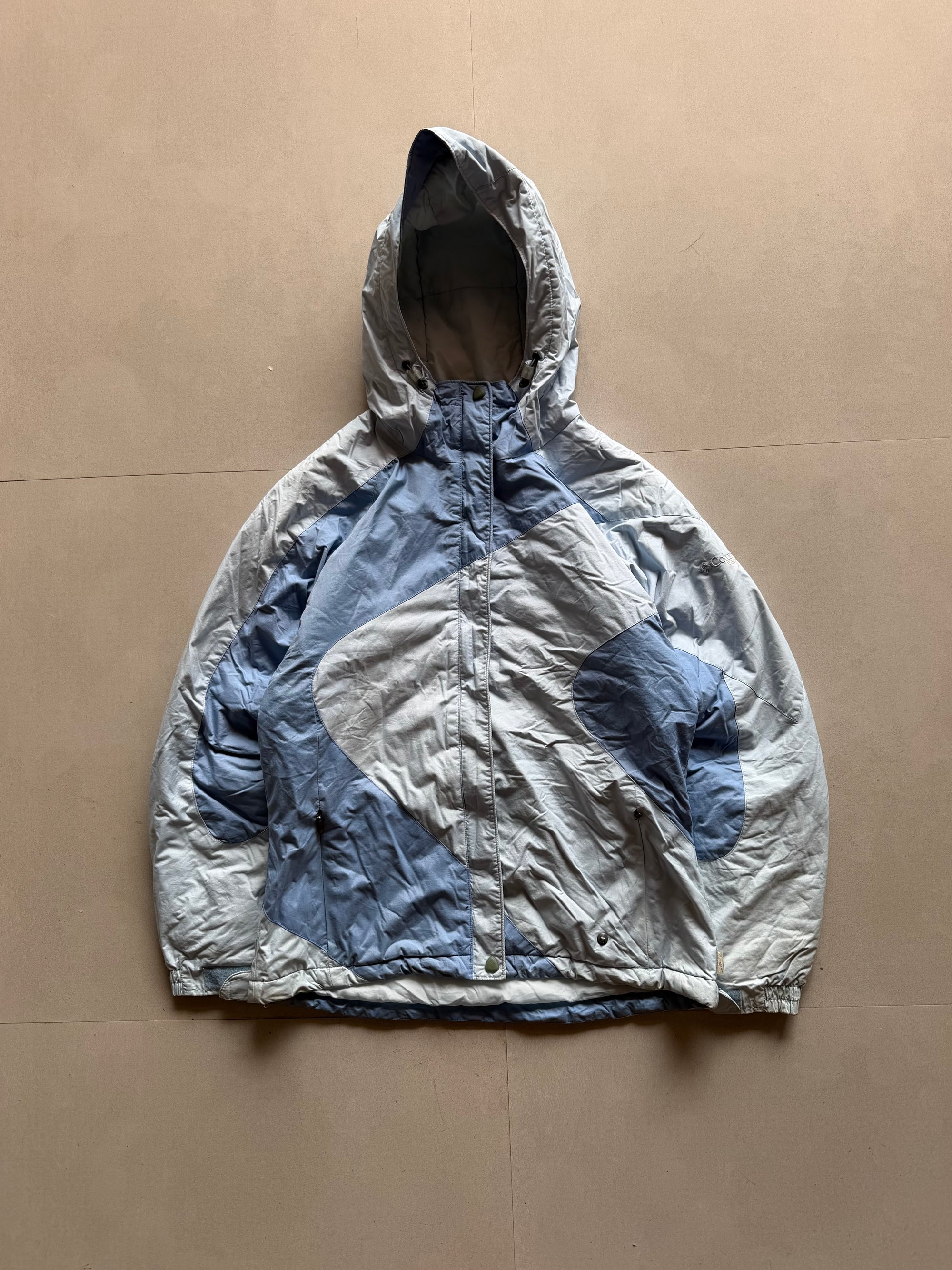 COLUMBIA SKI JACKET - S