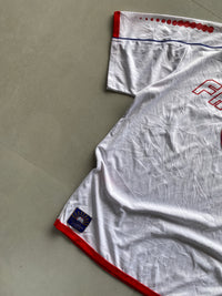 FRANCE DRI-FIT TEE - L