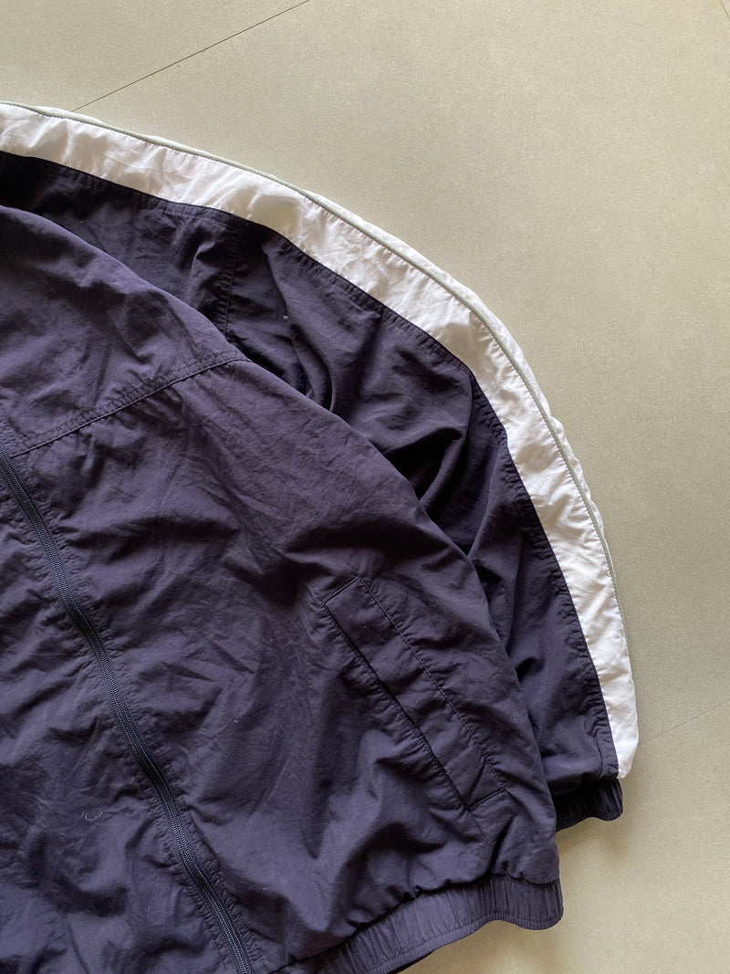 VINTAGE PUMA JACKET - XL