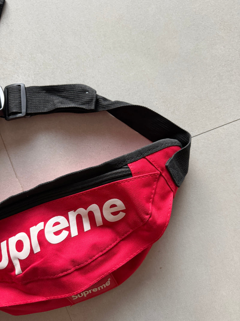 SUPREME FANNY PACK