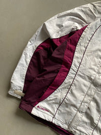 COLUMBIA SKI JACKET - M