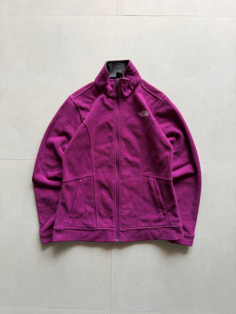 THE NORTH FACE WOMENS FLEECE - XS
