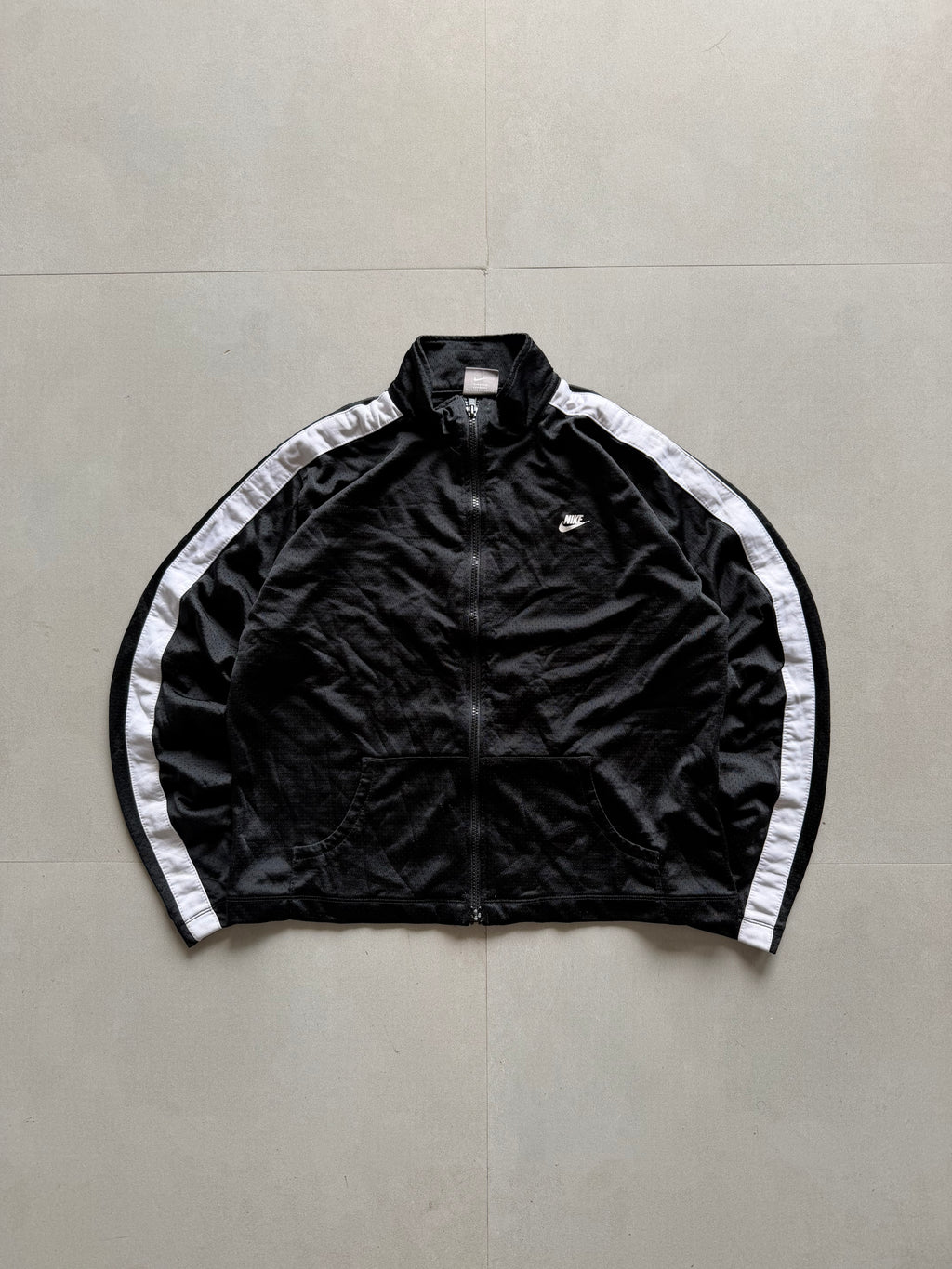 00S NIKE JACKET - XS