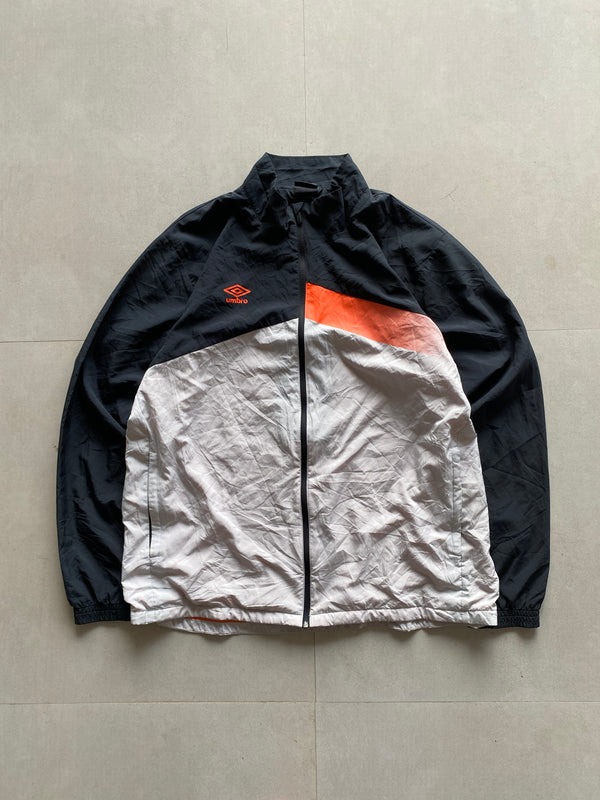 VINTAGE UMBRO JACKET - XL