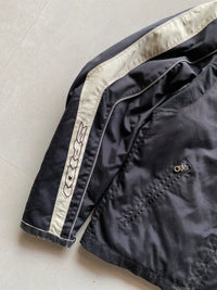 SPID MOTORCYCLE JACKET - L