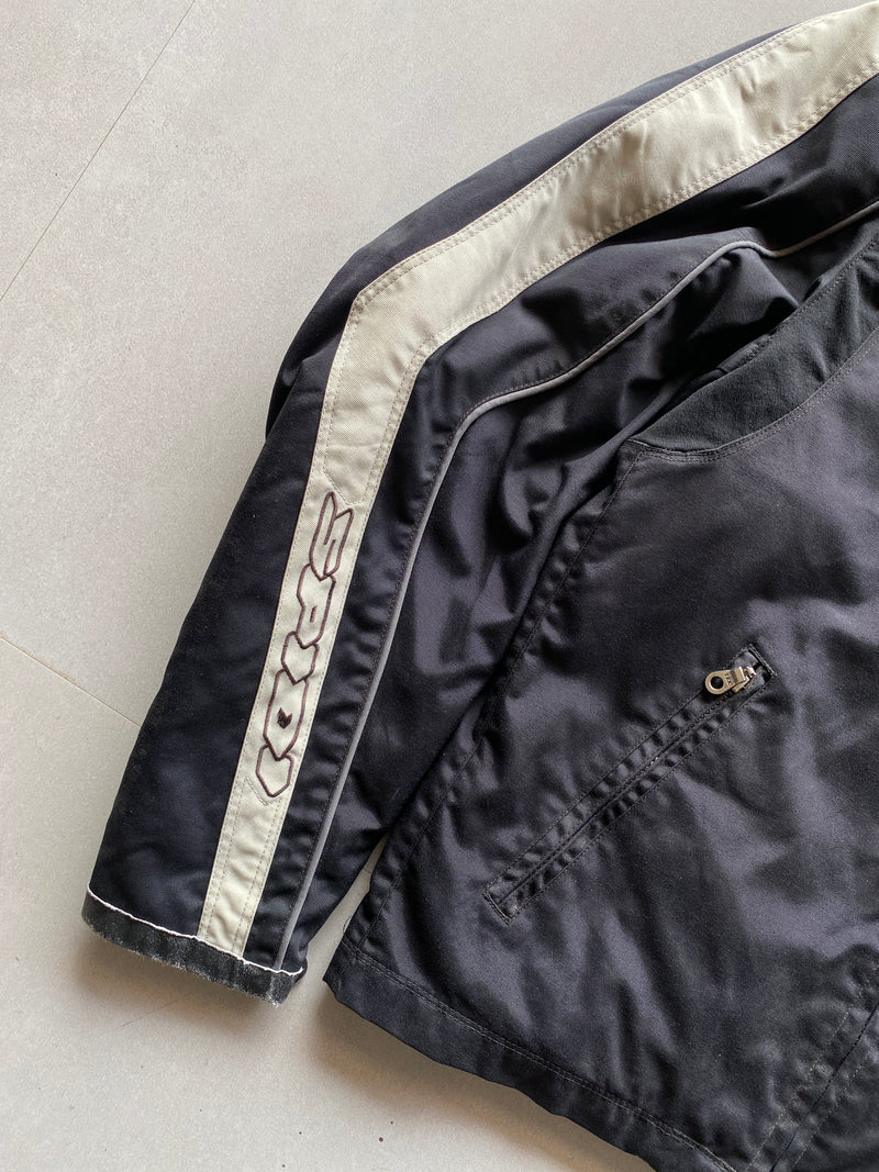 SPID MOTORCYCLE JACKET - L