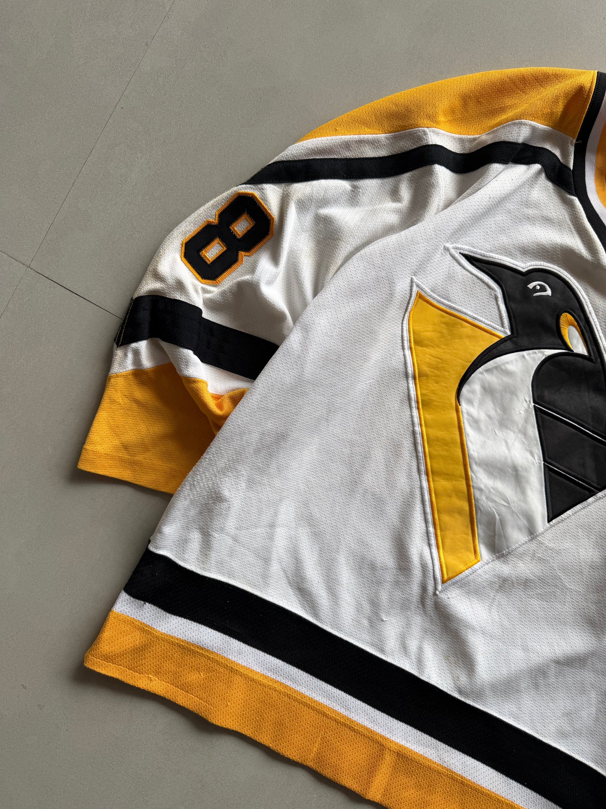 VINTAGE STARTER NHL JERSEY - XL