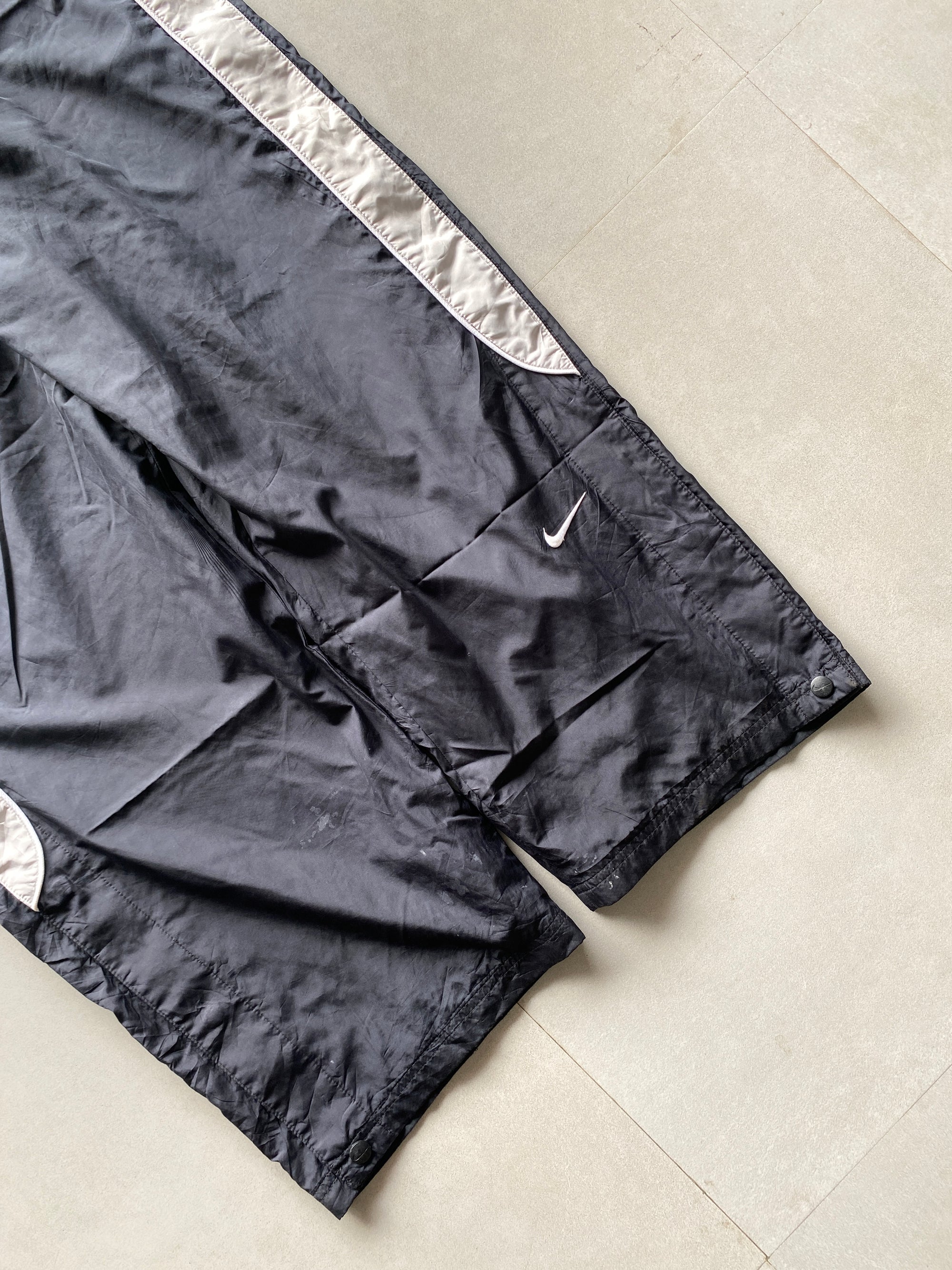 NIKE BAGGY TRACK PANT - XXL